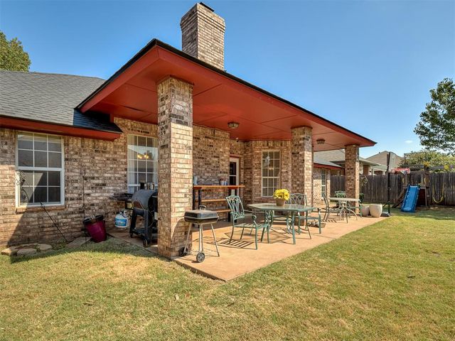 6100 SE 57th Street, Oklahoma City, OK 73135
