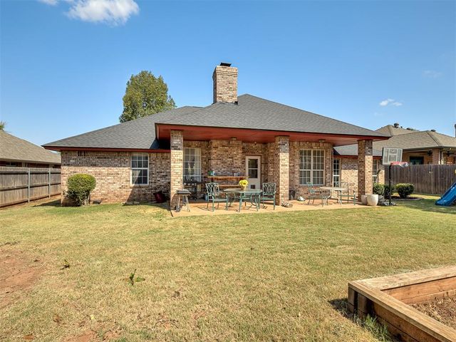 6100 SE 57th Street, Oklahoma City, OK 73135
