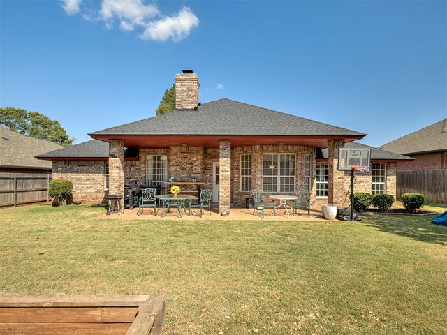 6100 SE 57th Street, Oklahoma City, OK 73135