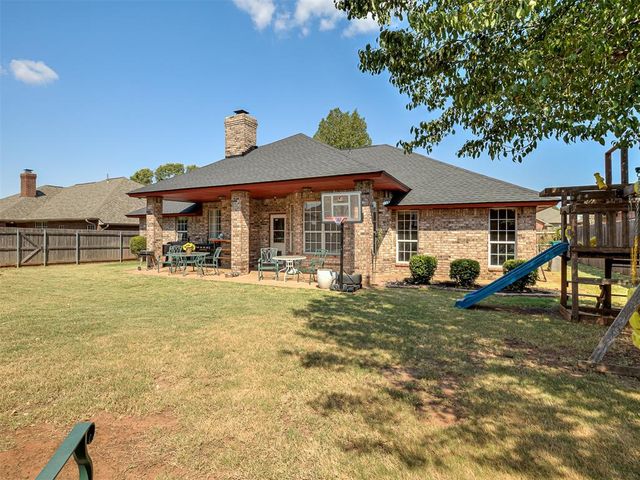 6100 SE 57th Street, Oklahoma City, OK 73135