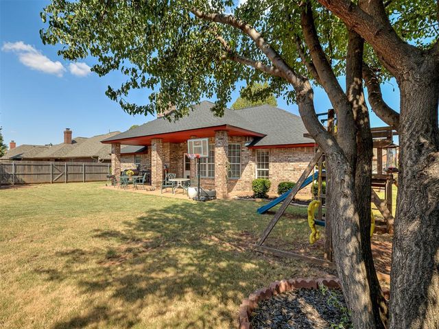 6100 SE 57th Street, Oklahoma City, OK 73135