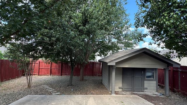 5605 Clyde LN, Austin, TX 78754