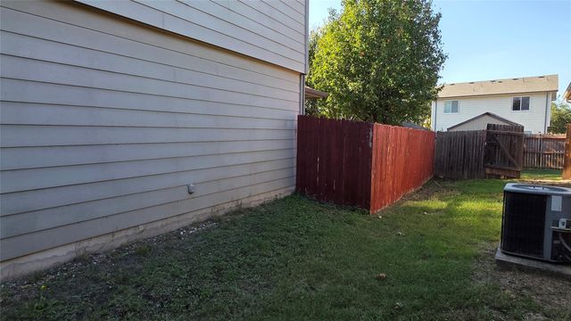 5605 Clyde LN, Austin, TX 78754