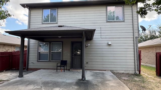 5605 Clyde LN, Austin, TX 78754