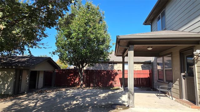 5605 Clyde LN, Austin, TX 78754