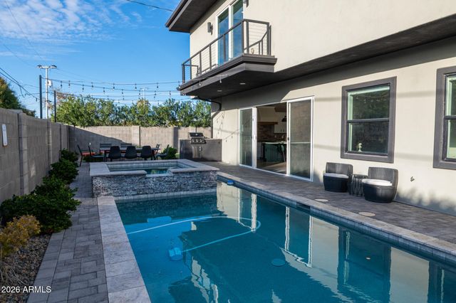 3732 N 68TH Street, Scottsdale, AZ 85251