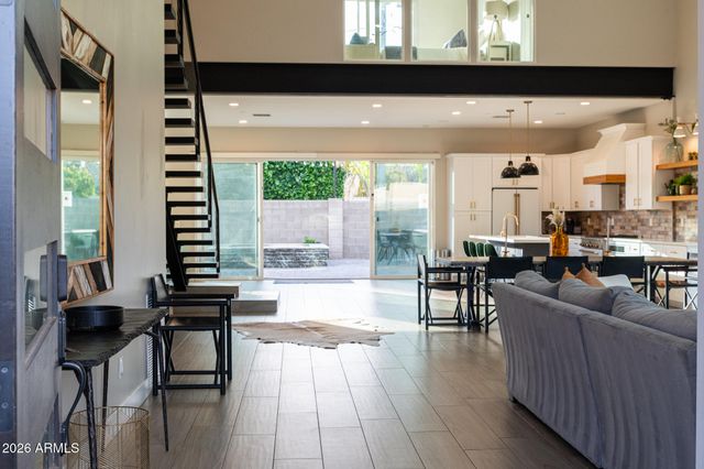 3732 N 68TH Street, Scottsdale, AZ 85251