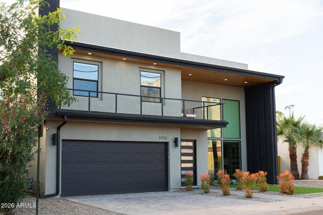 3732 N 68TH Street, Scottsdale, AZ 85251