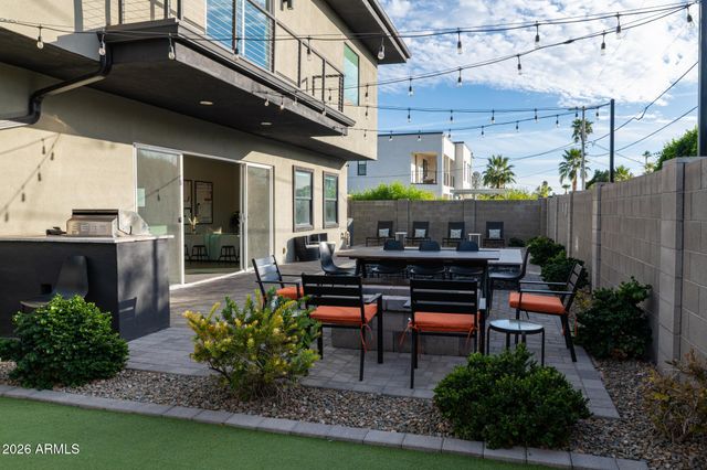 3732 N 68TH Street, Scottsdale, AZ 85251