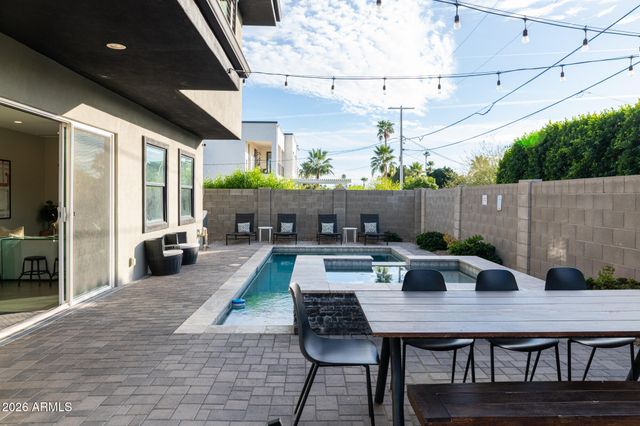 3732 N 68TH Street, Scottsdale, AZ 85251