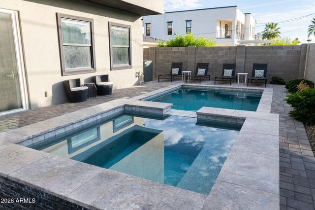 3732 N 68TH Street, Scottsdale, AZ 85251