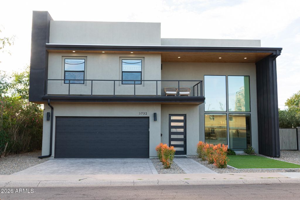 3732 N 68TH Street, Scottsdale, AZ 85251