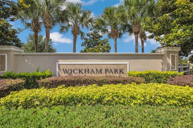 7752 RIGBY STREET, Windermere, FL 34786