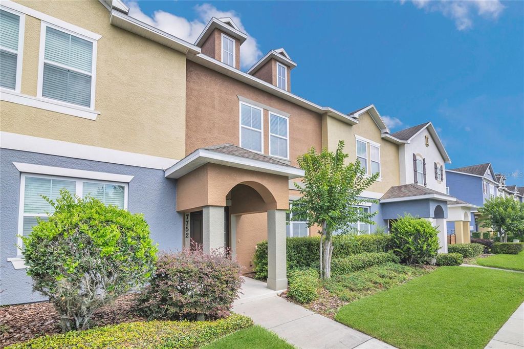 Image 2 of property listing at 7752 RIGBY STREET, Windermere, FL 34786
