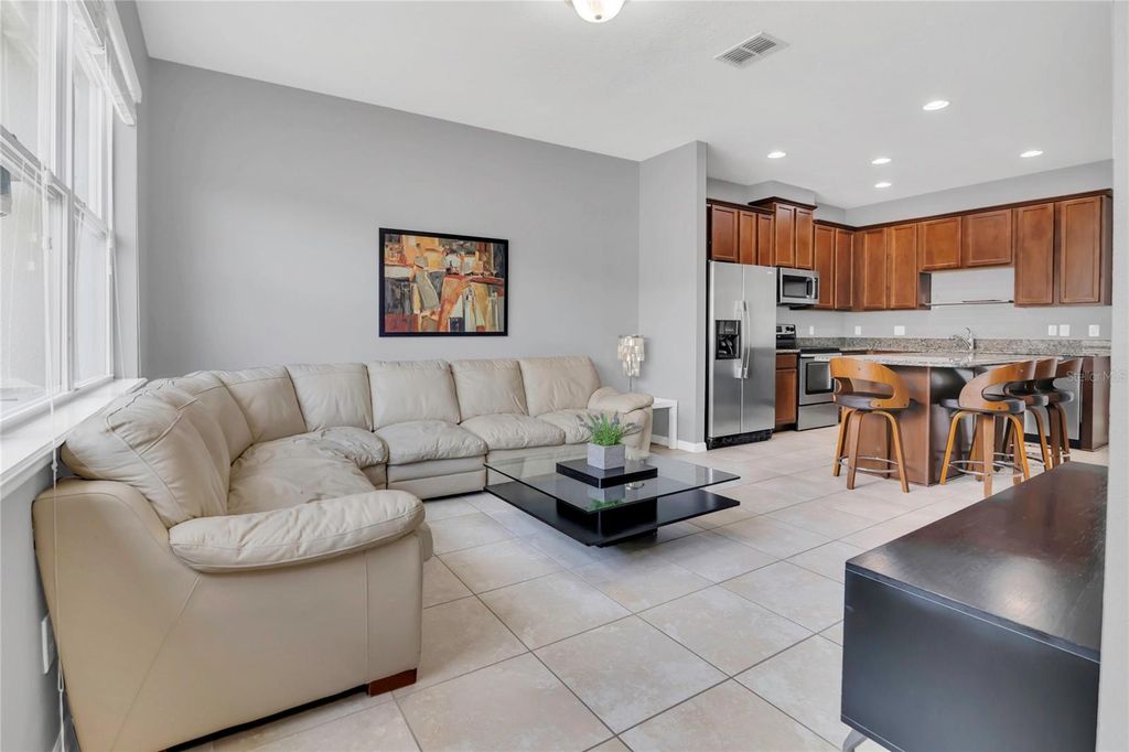 Image 3 of property listing at 7752 RIGBY STREET, Windermere, FL 34786