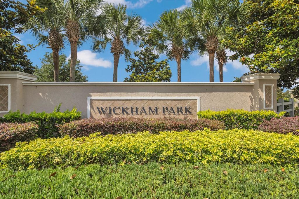 Image 21 of property listing at 7752 RIGBY STREET, Windermere, FL 34786