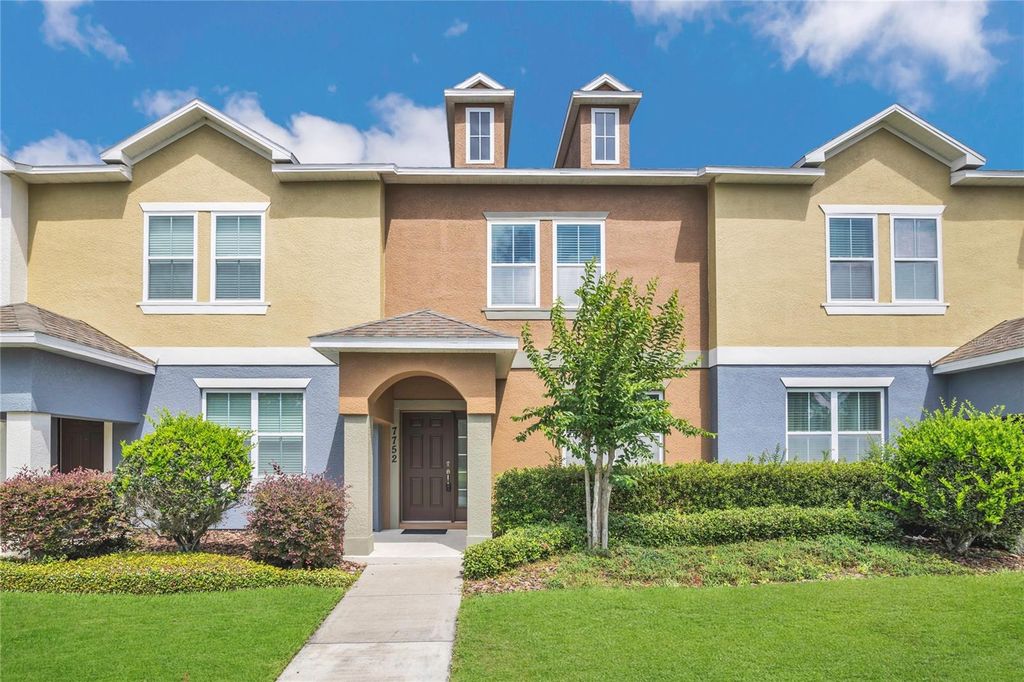 Image 26 of property listing at 7752 RIGBY STREET, Windermere, FL 34786