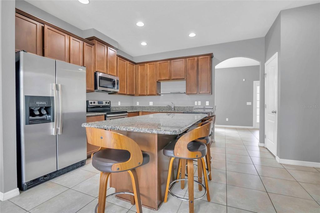 Image 7 of property listing at 7752 RIGBY STREET, Windermere, FL 34786