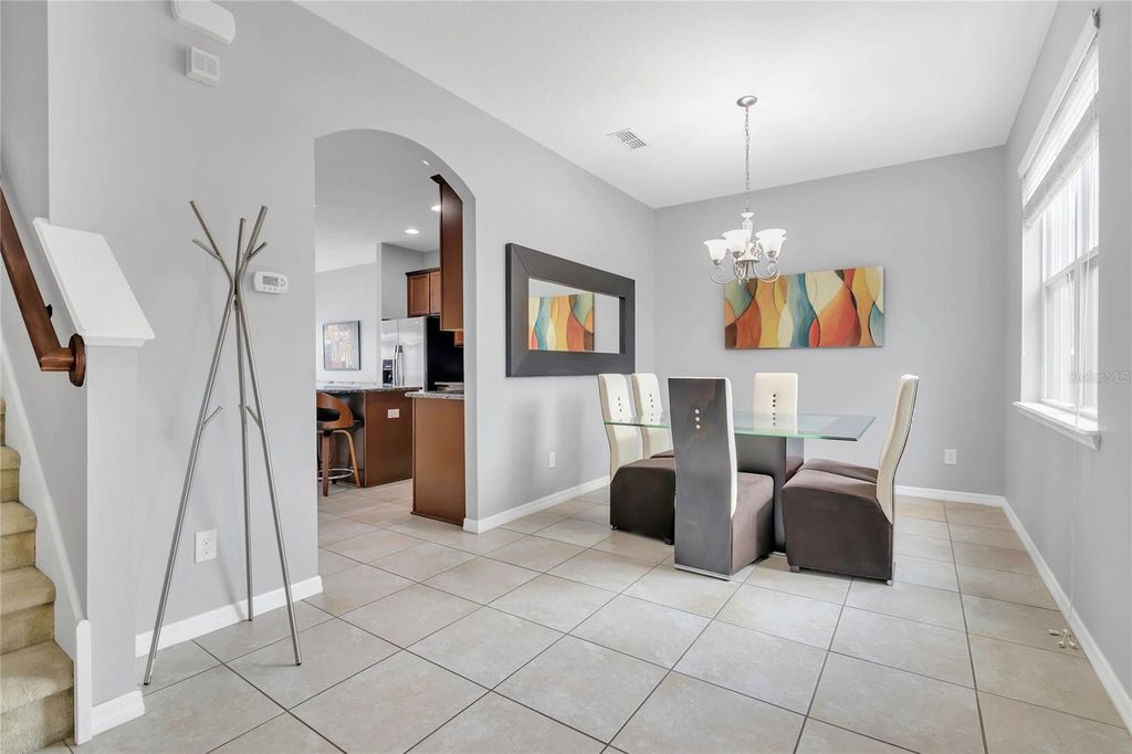 Image 9 of property listing at 7752 RIGBY STREET, Windermere, FL 34786