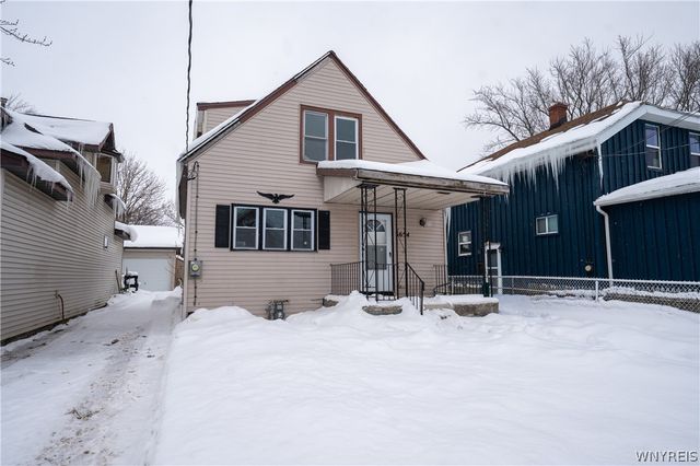 3654 7th Street, Hamburg, NY 14219