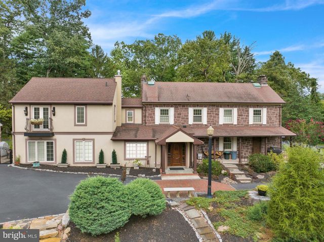 459 MOUNT PENN RD, Reading, PA 19607