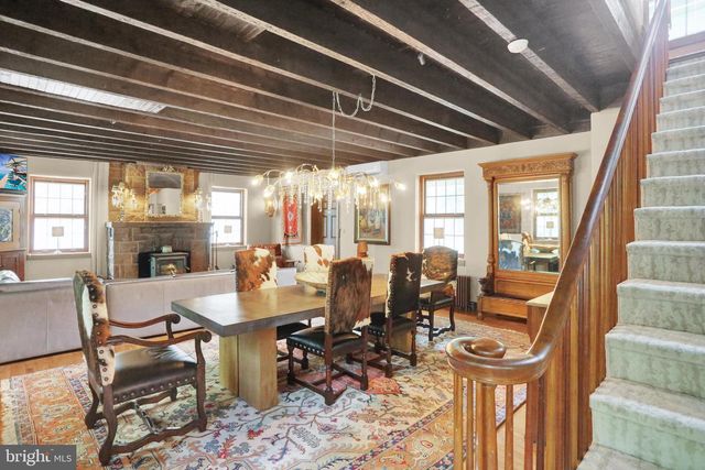 459 MOUNT PENN RD, Reading, PA 19607