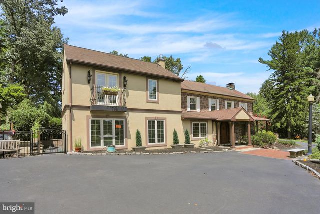 459 MOUNT PENN RD, Reading, PA 19607