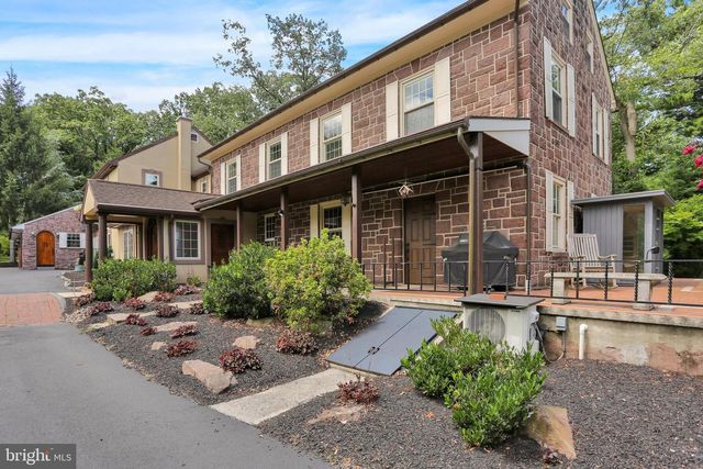 459 MOUNT PENN RD, Reading, PA 19607