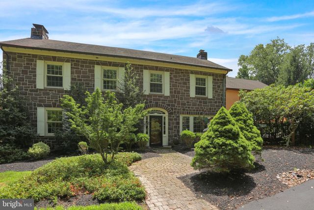 459 MOUNT PENN RD, Reading, PA 19607