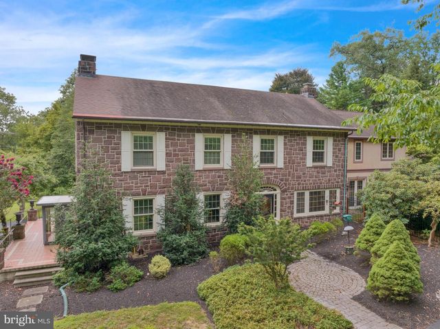 459 MOUNT PENN RD, Reading, PA 19607