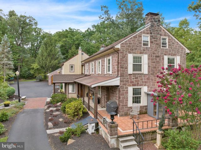 459 MOUNT PENN RD, Reading, PA 19607