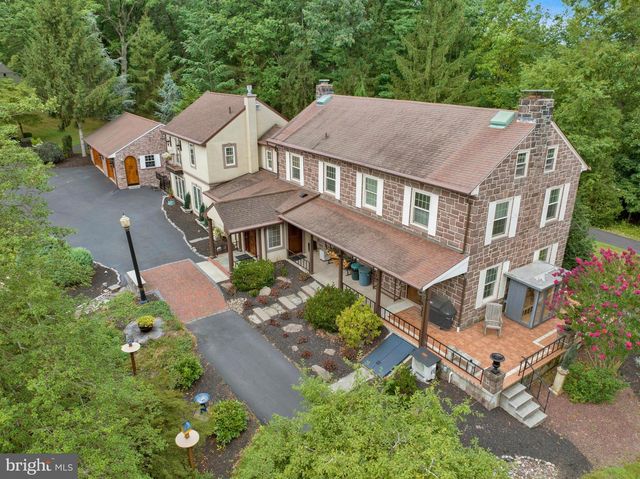 459 MOUNT PENN RD, Reading, PA 19607