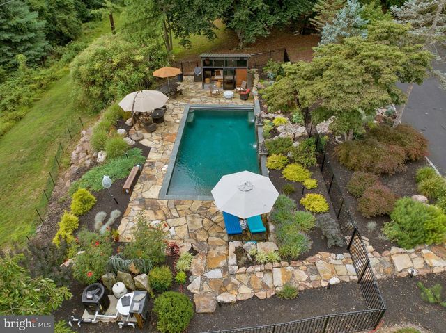 459 MOUNT PENN RD, Reading, PA 19607