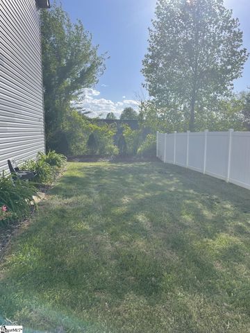 8 Boyden Drive, Piedmont, SC 29673