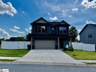 8 Boyden Drive, Piedmont, SC 29673