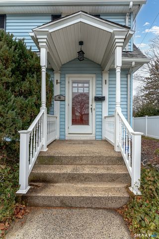 46 Forbes Place, East Haven, CT 06512