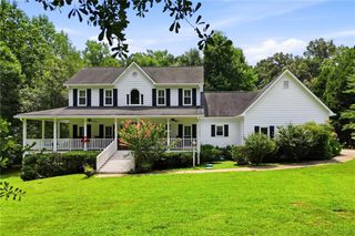 330 Wagon Trail, Woodstock, GA 30188