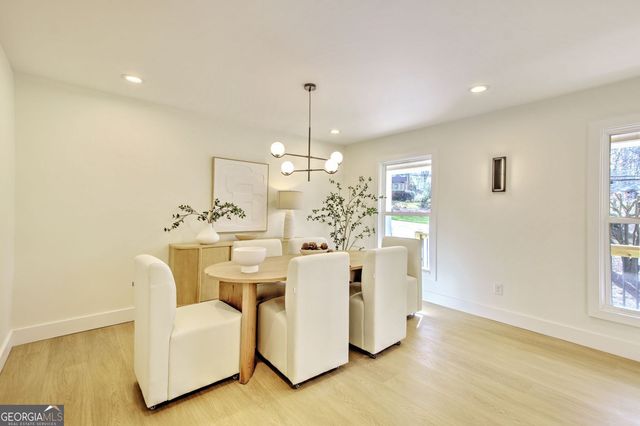 7235 NE Thornhill Lane, Atlanta, GA 30328