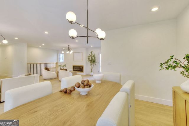 7235 NE Thornhill Lane, Atlanta, GA 30328