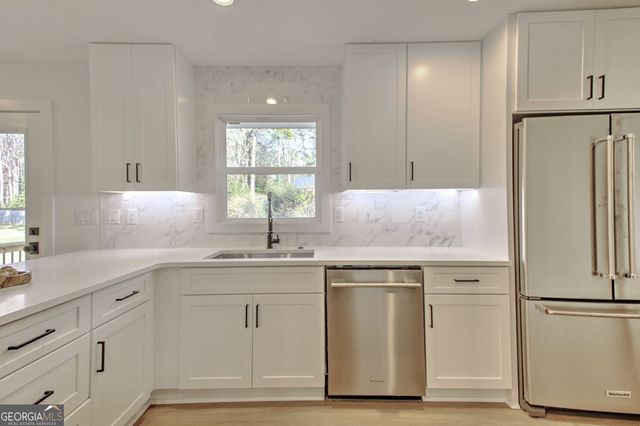 7235 NE Thornhill Lane, Atlanta, GA 30328