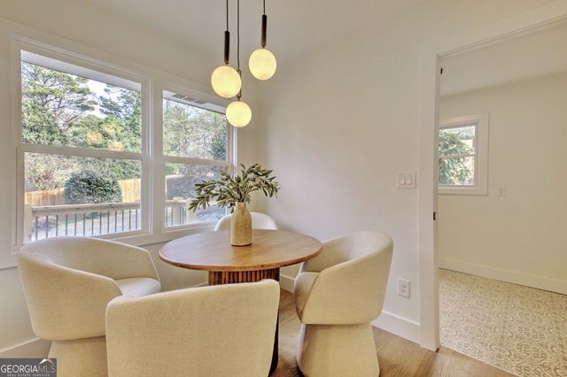 7235 NE Thornhill Lane, Atlanta, GA 30328