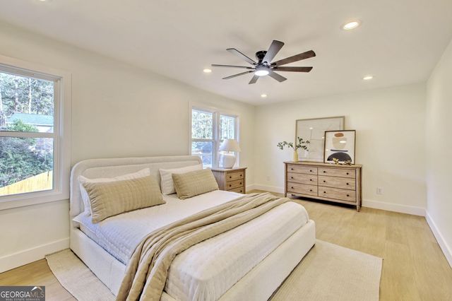 7235 NE Thornhill Lane, Atlanta, GA 30328