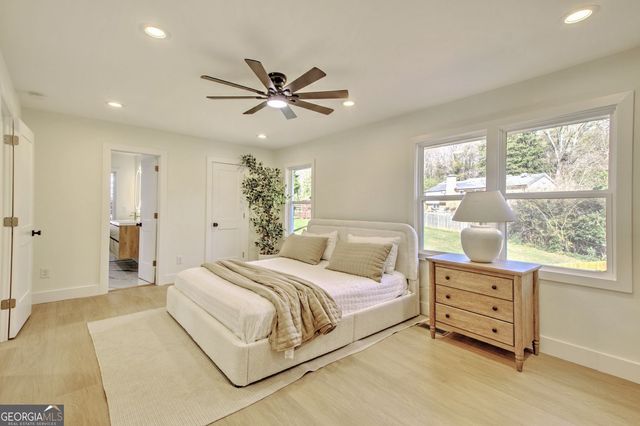 7235 NE Thornhill Lane, Atlanta, GA 30328