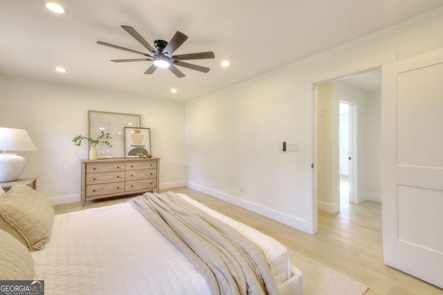 7235 NE Thornhill Lane, Atlanta, GA 30328