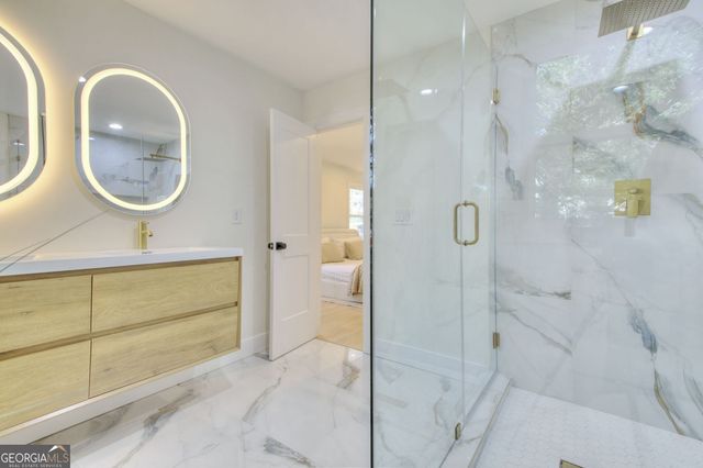 7235 NE Thornhill Lane, Atlanta, GA 30328