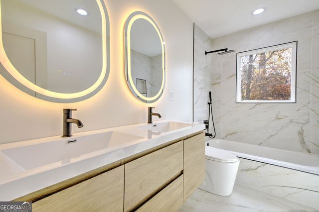 7235 NE Thornhill Lane, Atlanta, GA 30328