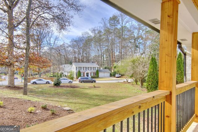 7235 NE Thornhill Lane, Atlanta, GA 30328