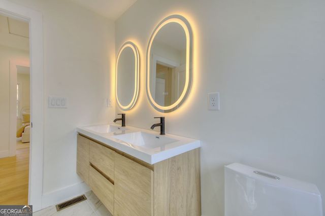 7235 NE Thornhill Lane, Atlanta, GA 30328