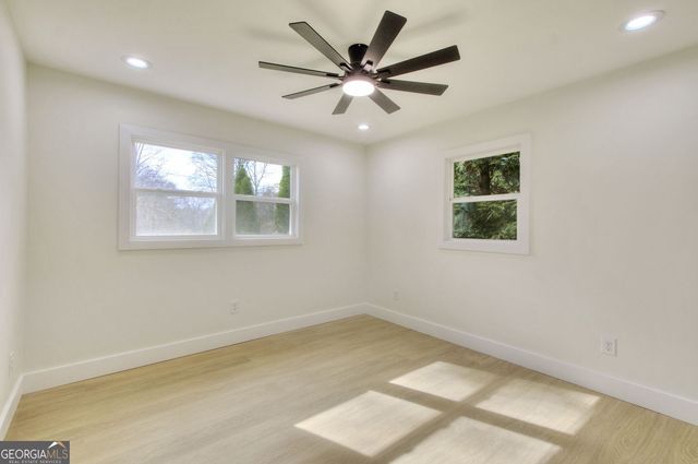 7235 NE Thornhill Lane, Atlanta, GA 30328