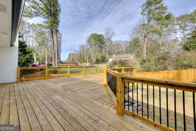 7235 NE Thornhill Lane, Atlanta, GA 30328